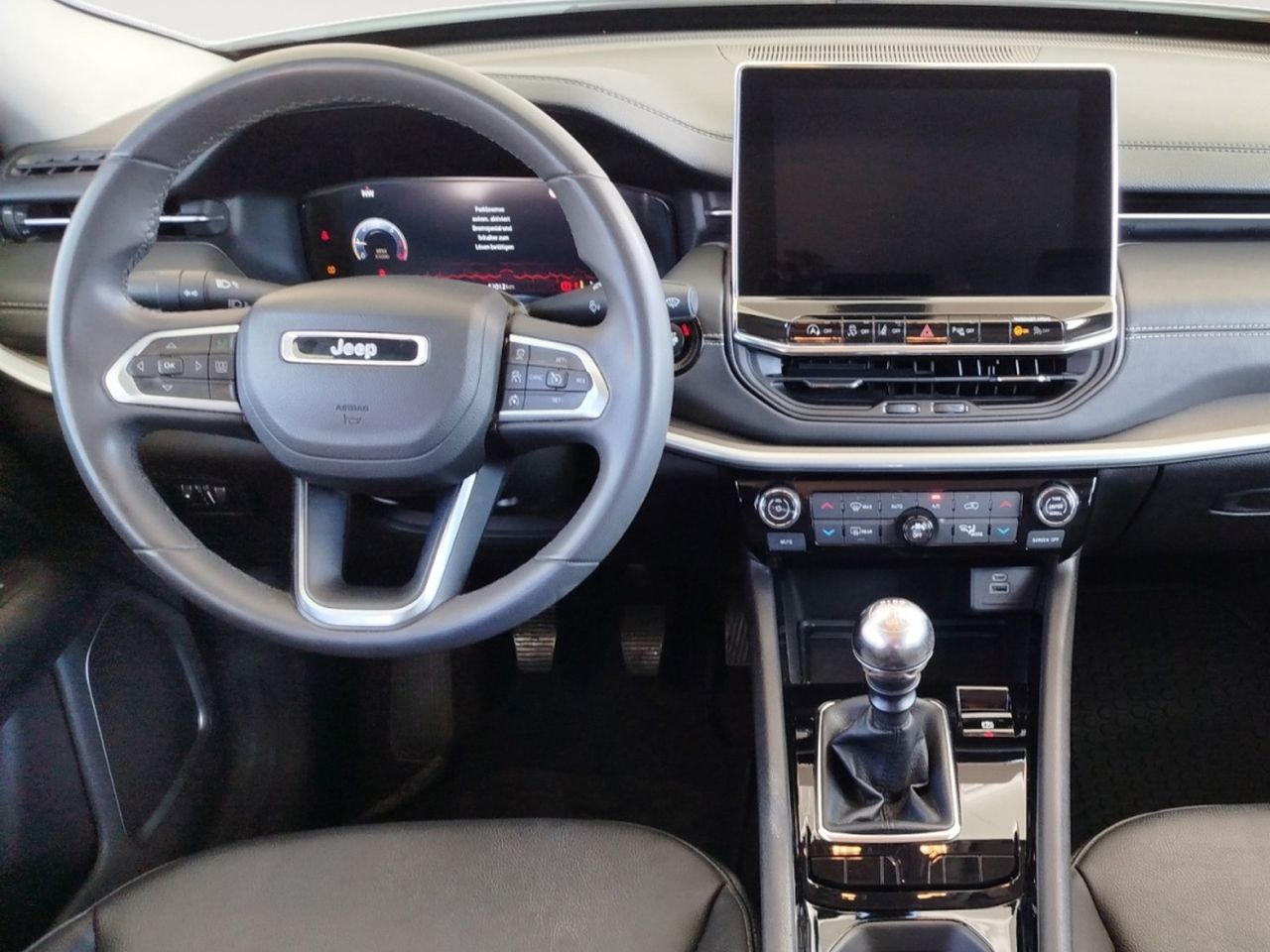 Foto Jeep Compass 7