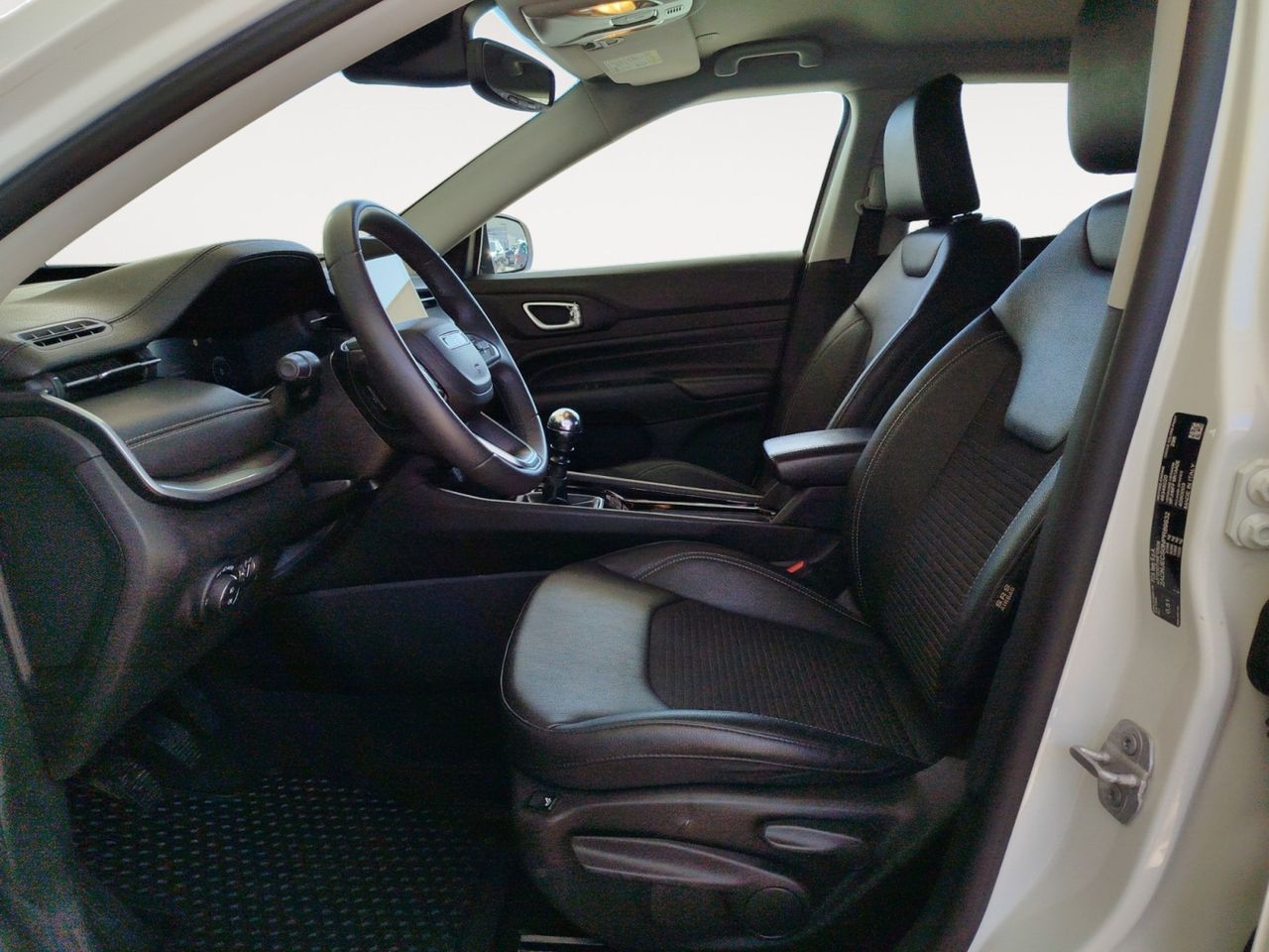 Foto Jeep Compass 8