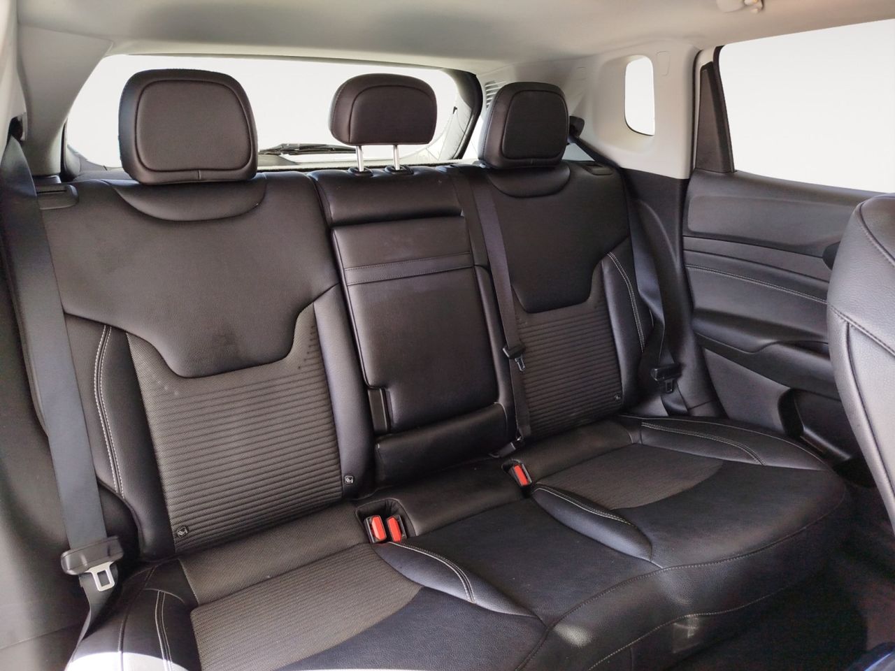 Foto Jeep Compass 9