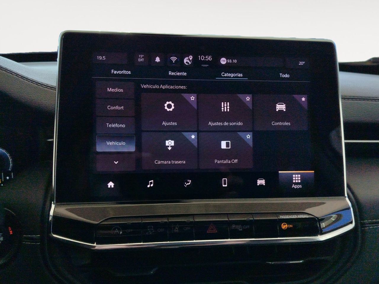 Foto Jeep Compass 12