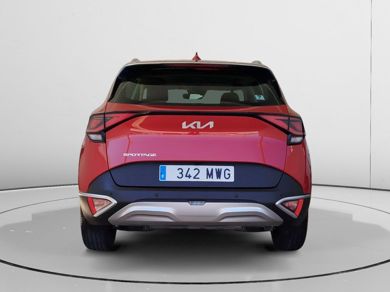 Foto Kia Sportage 3