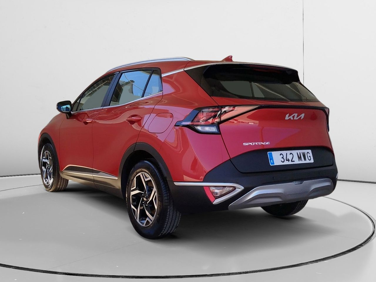Foto Kia Sportage 4
