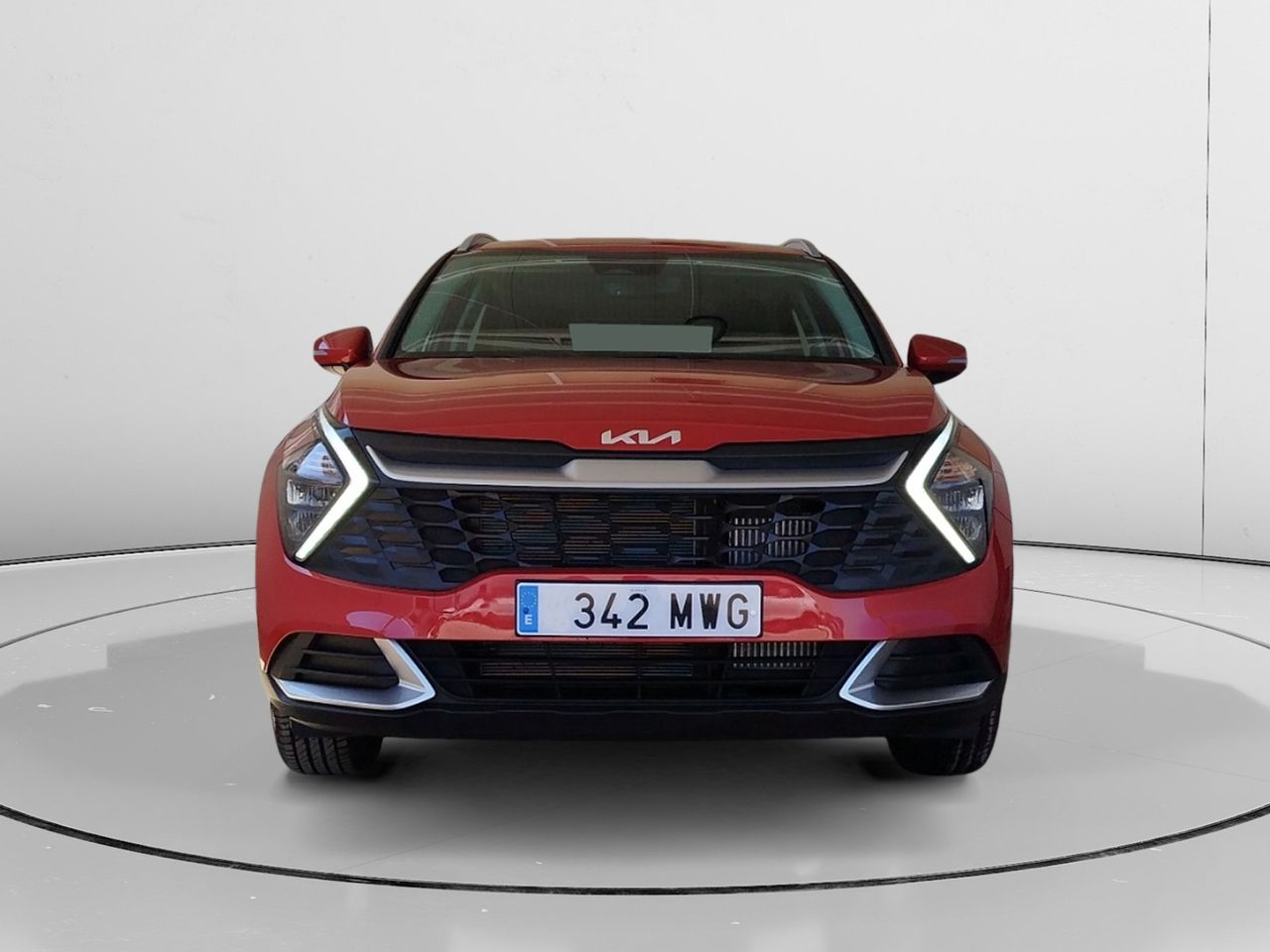 Foto Kia Sportage 5