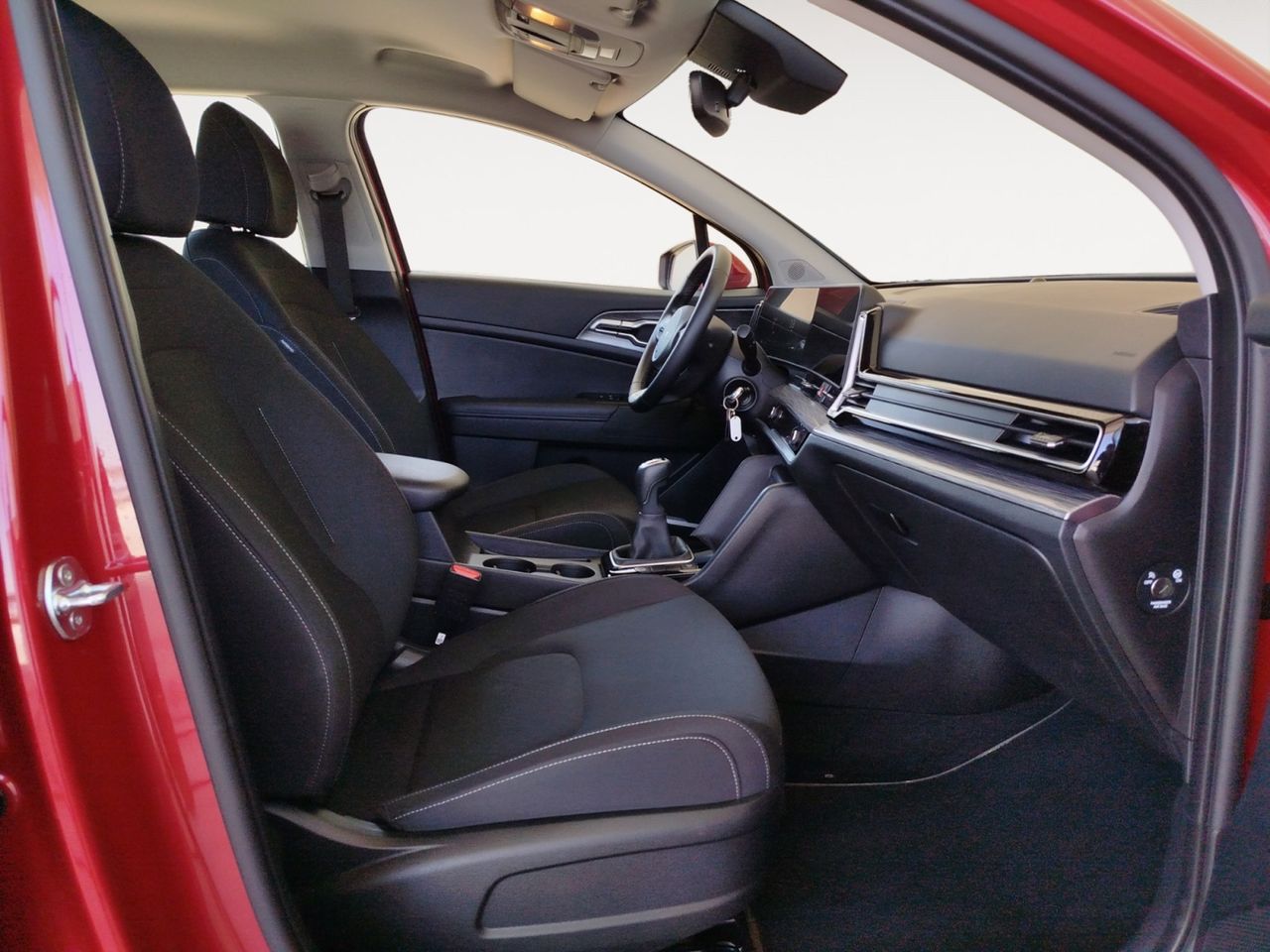 Foto Kia Sportage 10