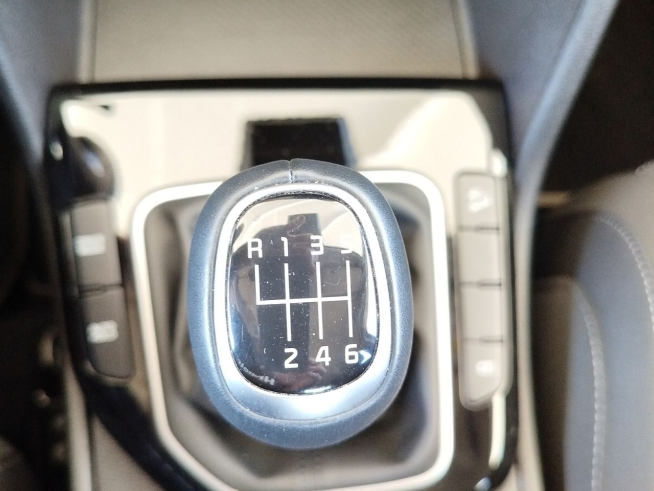 Foto Kia Sportage 12