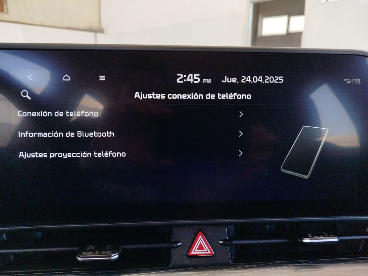 Foto Kia Sportage 17