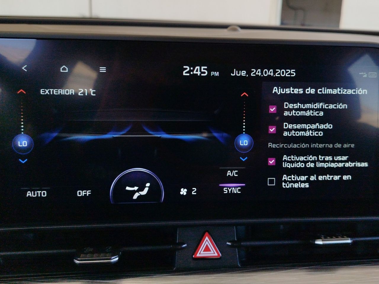 Foto Kia Sportage 18