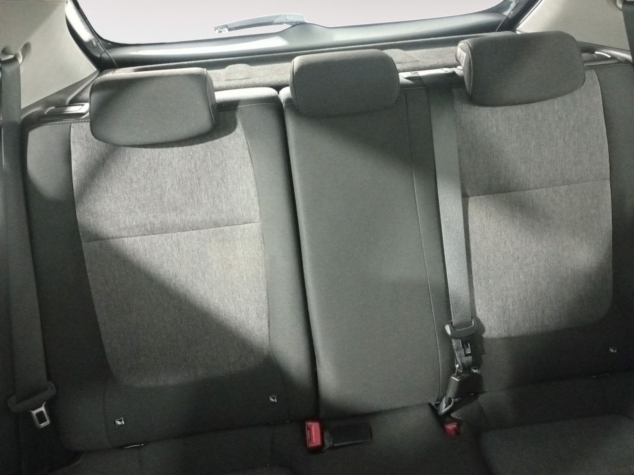 Foto Kia Stonic 9