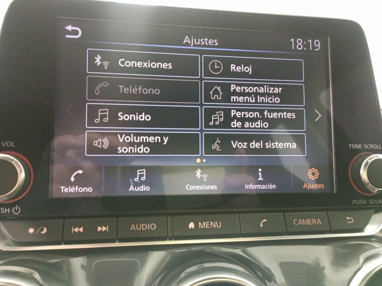 Foto Nissan Juke 13