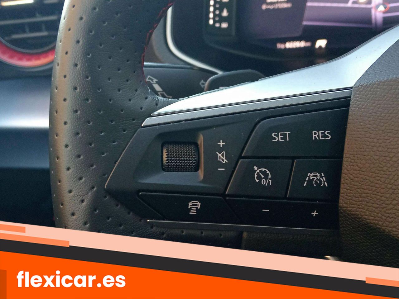Foto Seat Ibiza 8