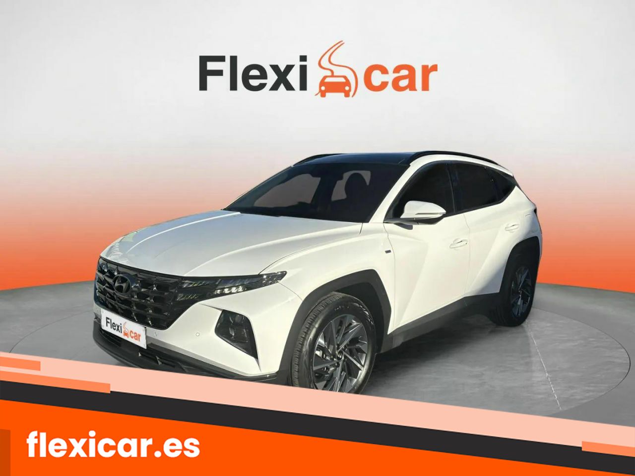 Foto Hyundai Tucson 3