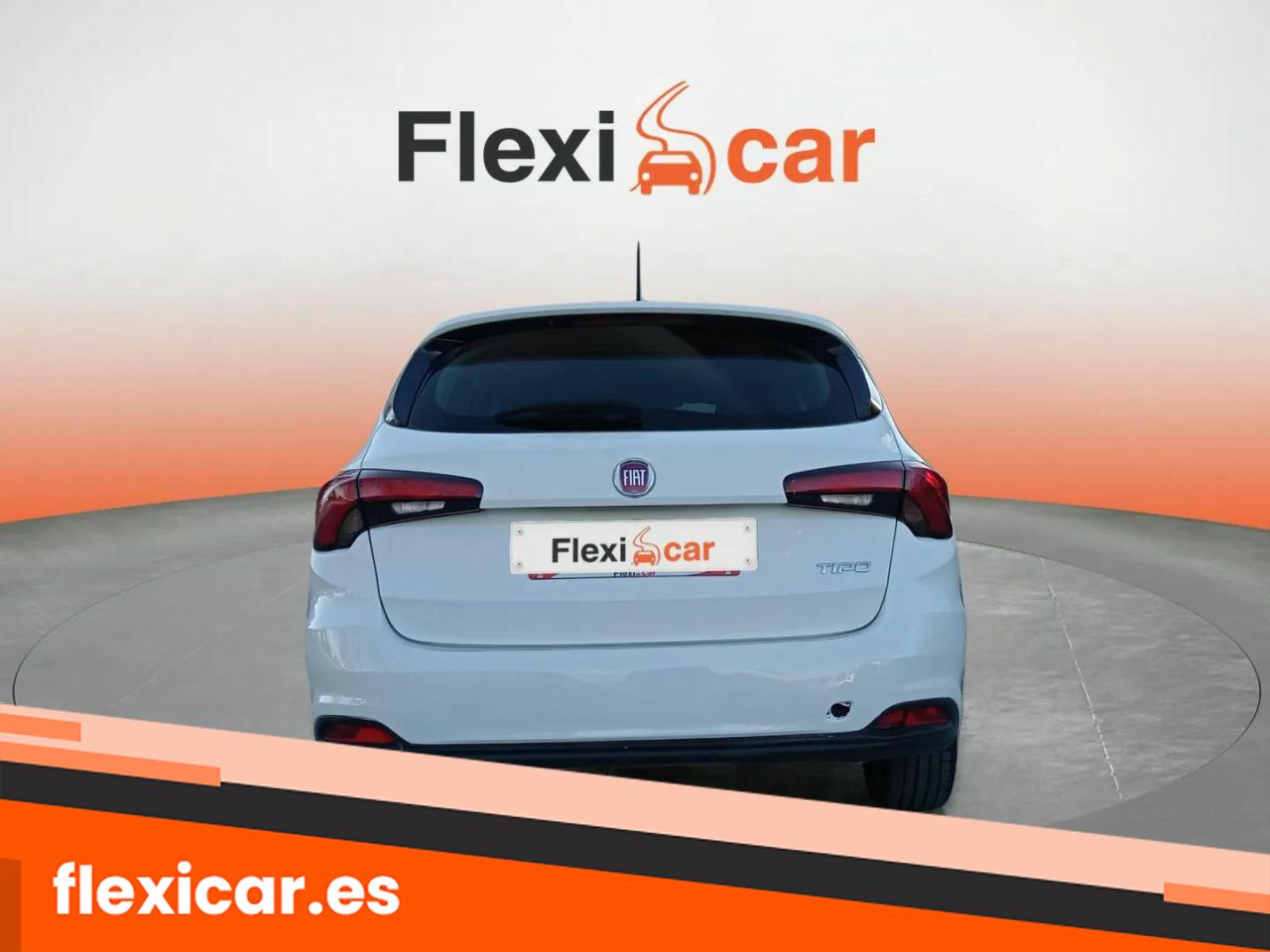 Foto Fiat Tipo 5