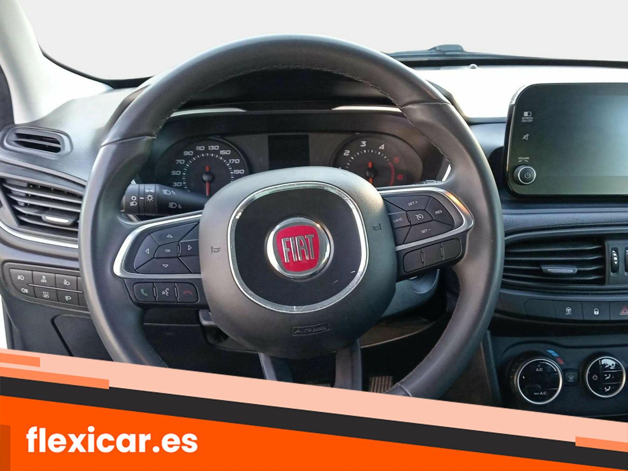 Foto Fiat Tipo 7