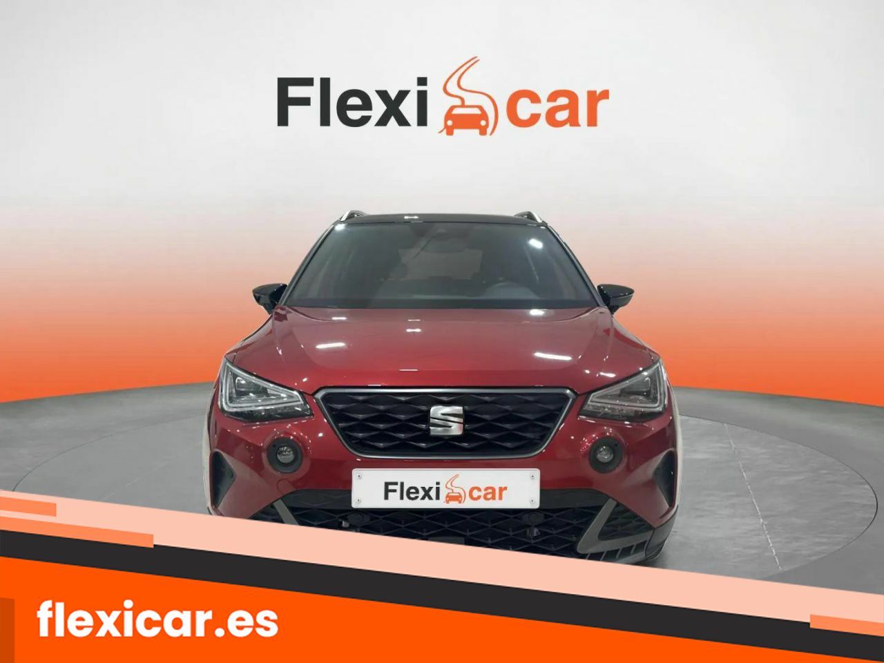 Foto Seat Arona 2