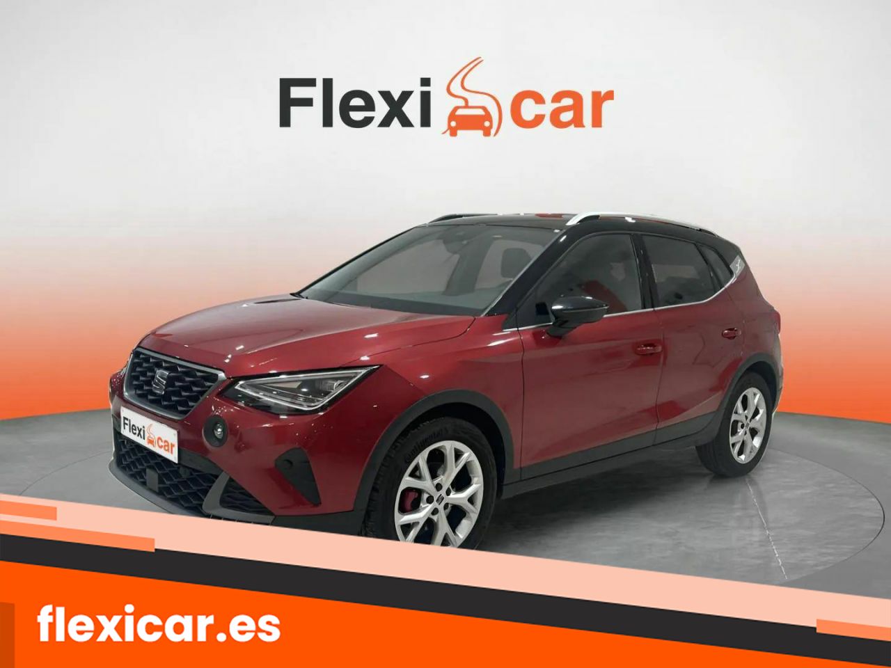 Foto Seat Arona 3