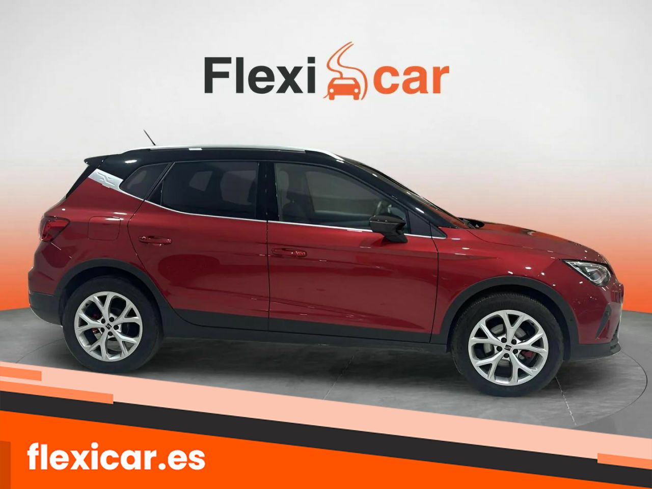 Foto Seat Arona 4