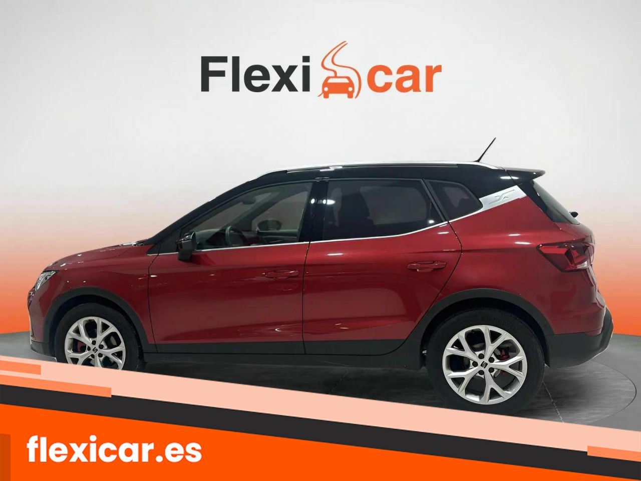 Foto Seat Arona 5