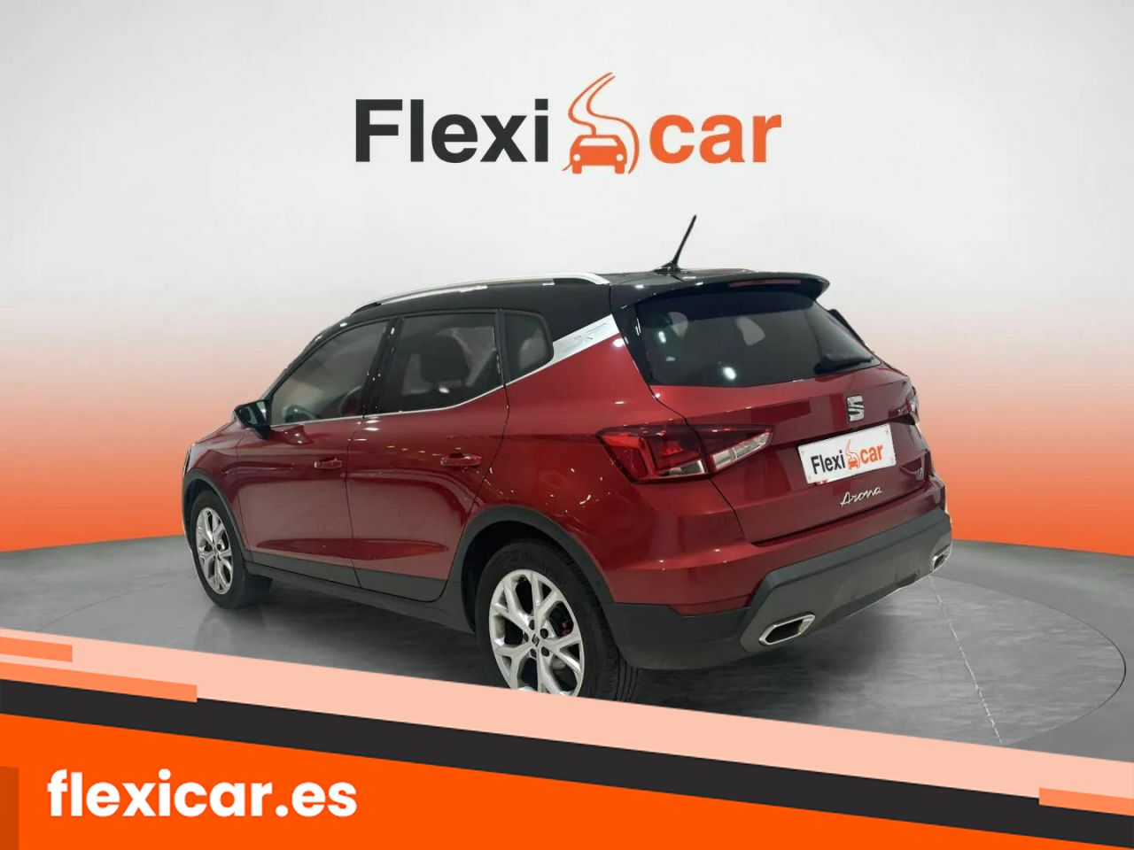 Foto Seat Arona 7