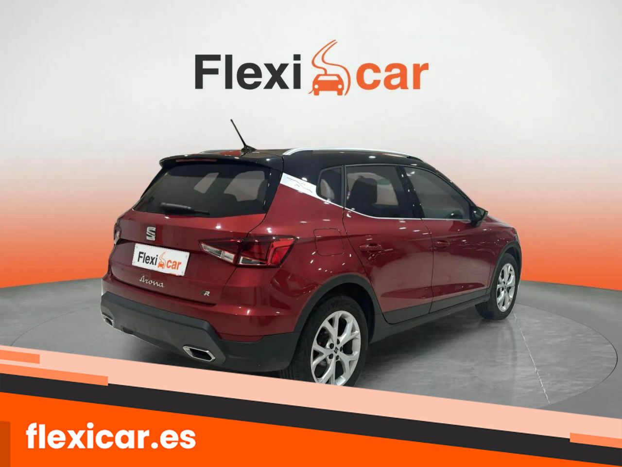 Foto Seat Arona 9