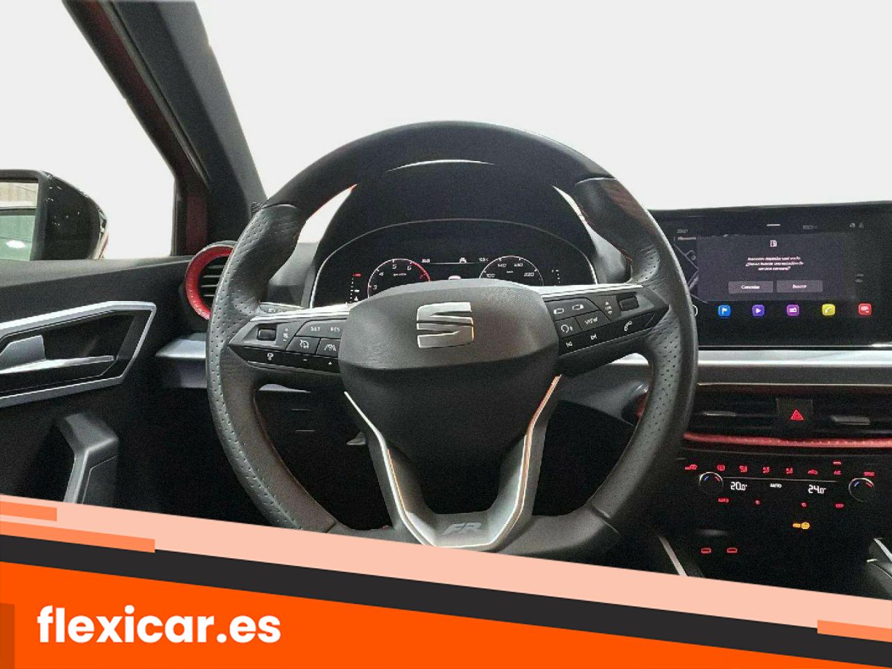 Foto Seat Arona 10