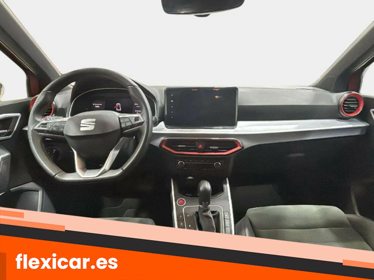Foto Seat Arona 11