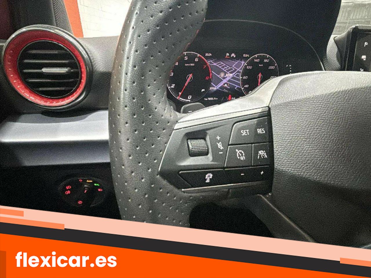 Foto Seat Arona 12
