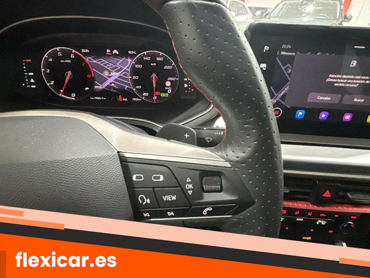 Foto Seat Arona 13
