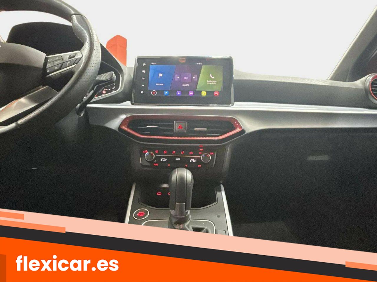 Foto Seat Arona 14