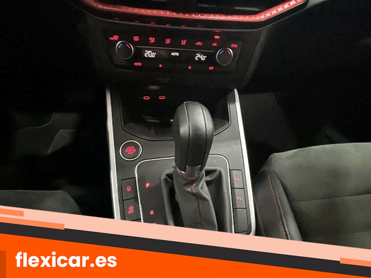 Foto Seat Arona 15