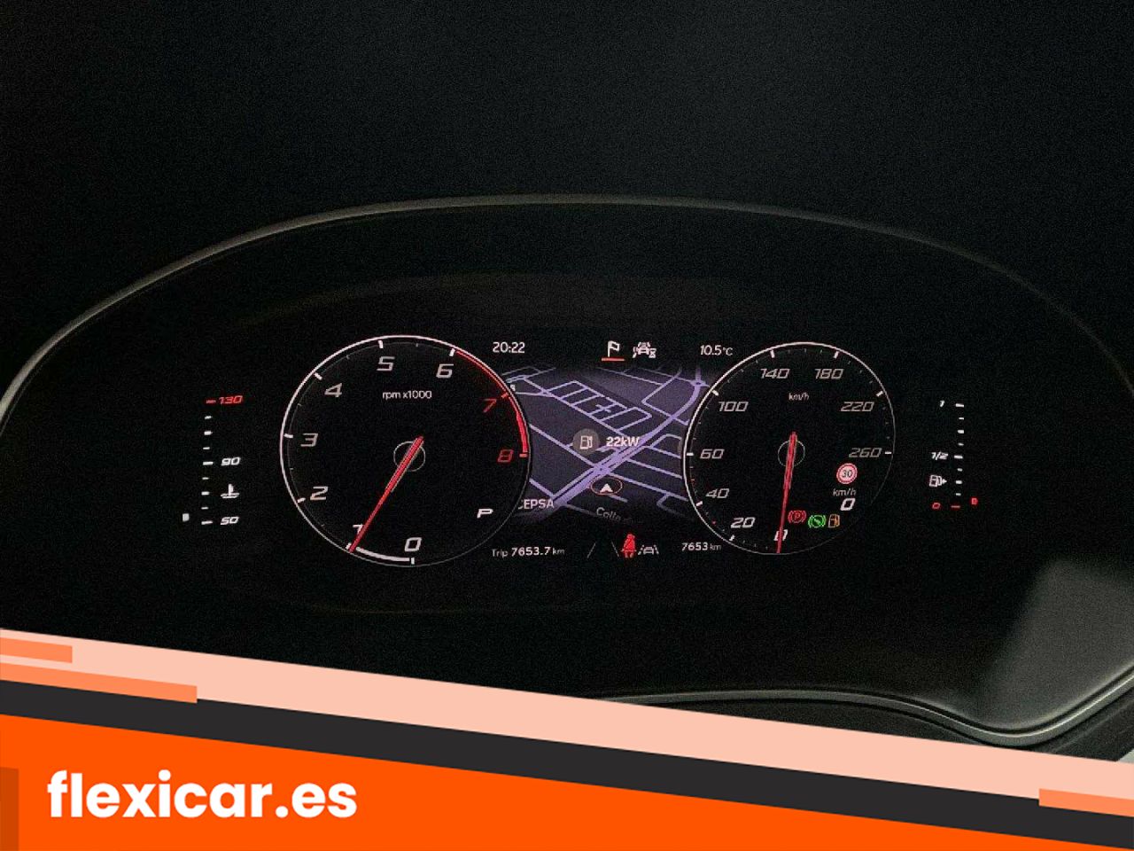 Foto Seat Arona 16