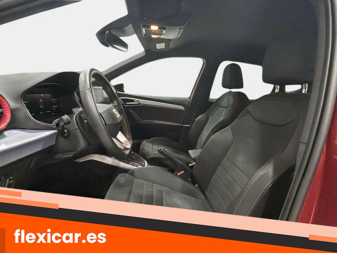 Foto Seat Arona 20