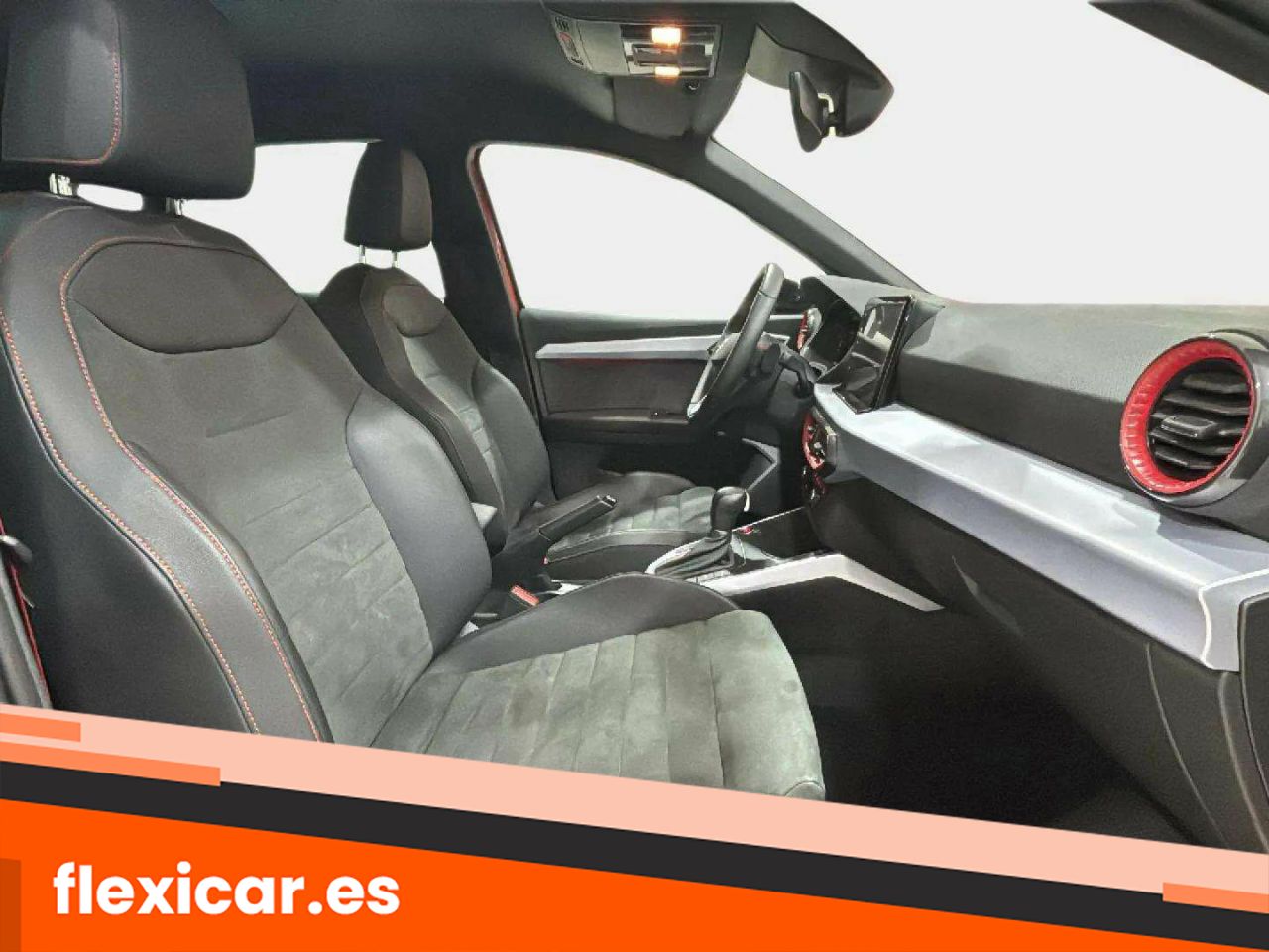 Foto Seat Arona 21