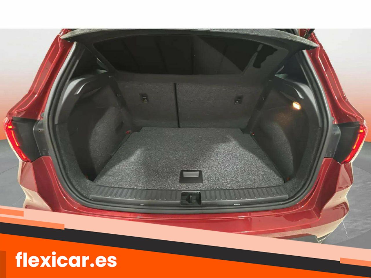 Foto Seat Arona 23
