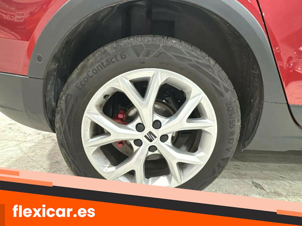 Foto Seat Arona 24