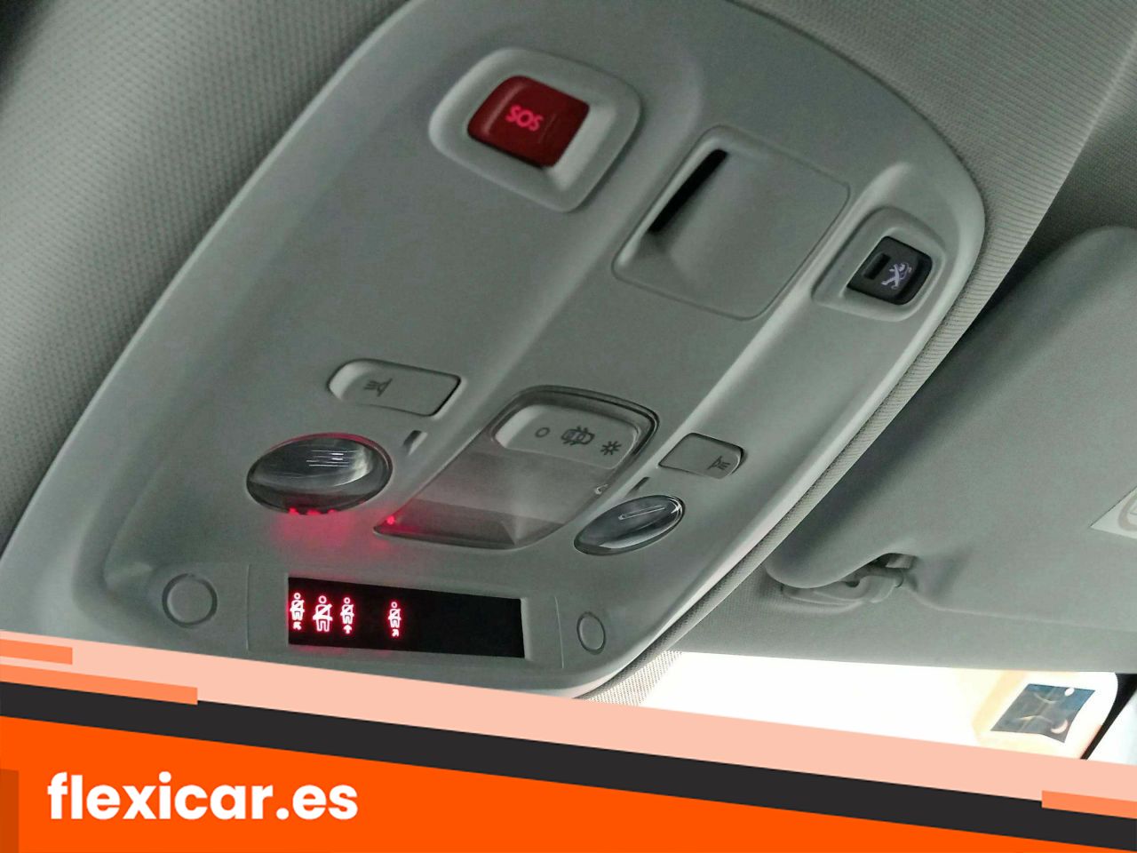 Foto Peugeot 308 20