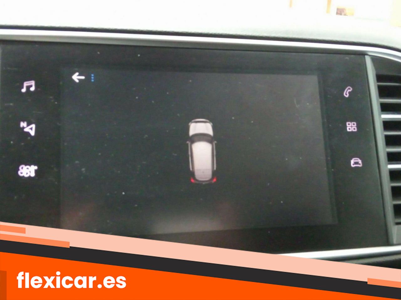 Foto Peugeot 308 23
