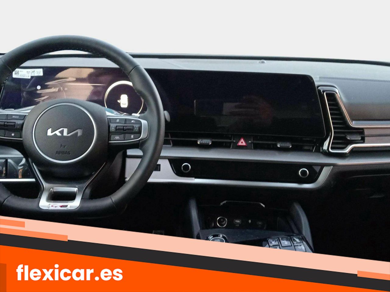 Foto Kia Sportage 10