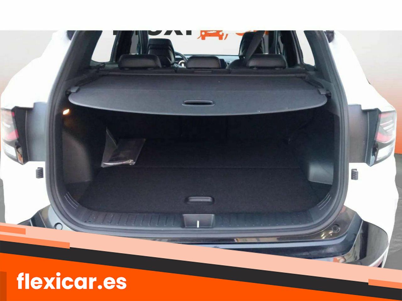 Foto Kia Sportage 23