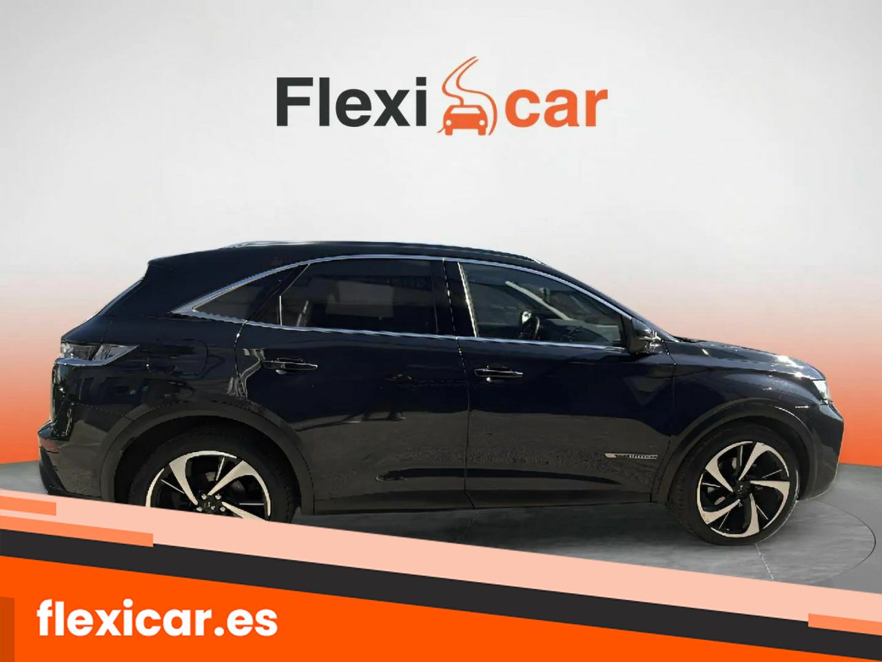 Foto DS Automobiles DS 7 4