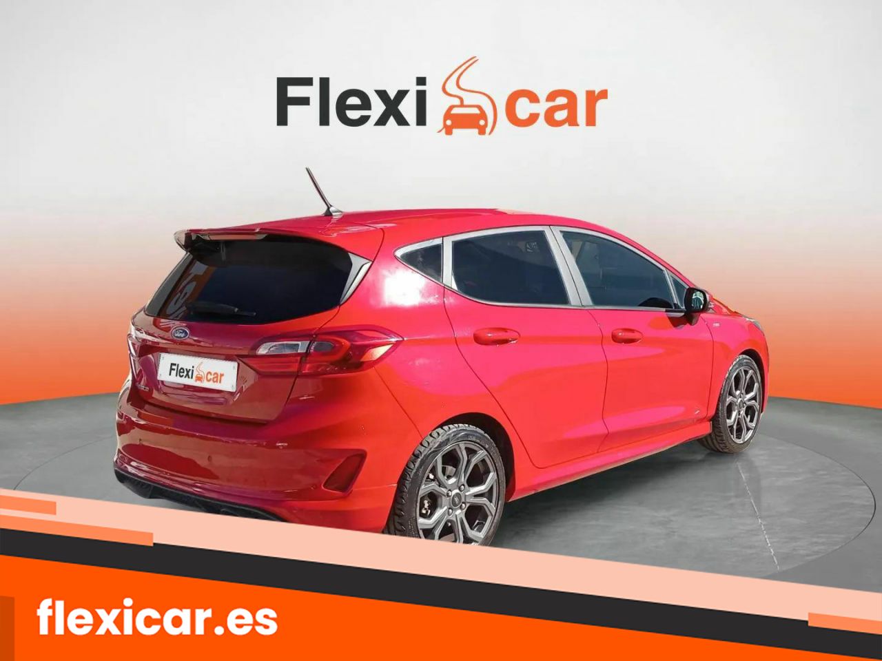 Foto Ford Fiesta 9