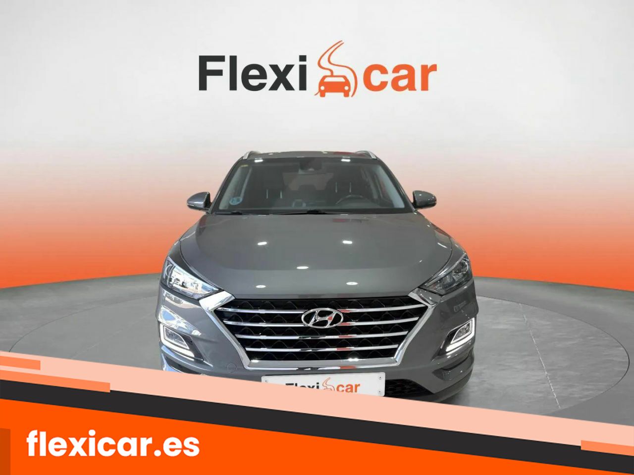 Foto Hyundai Tucson 2