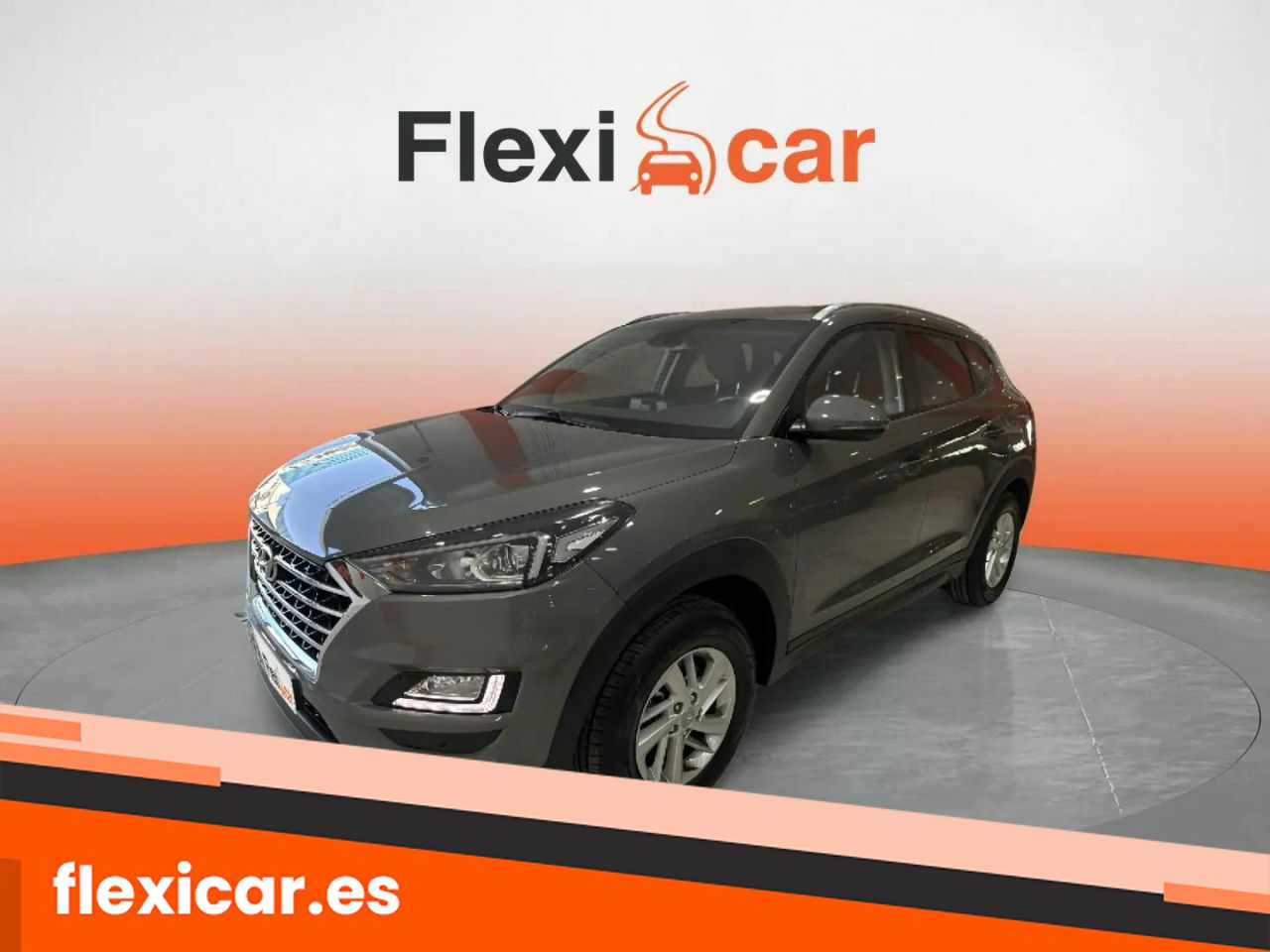 Foto Hyundai Tucson 3