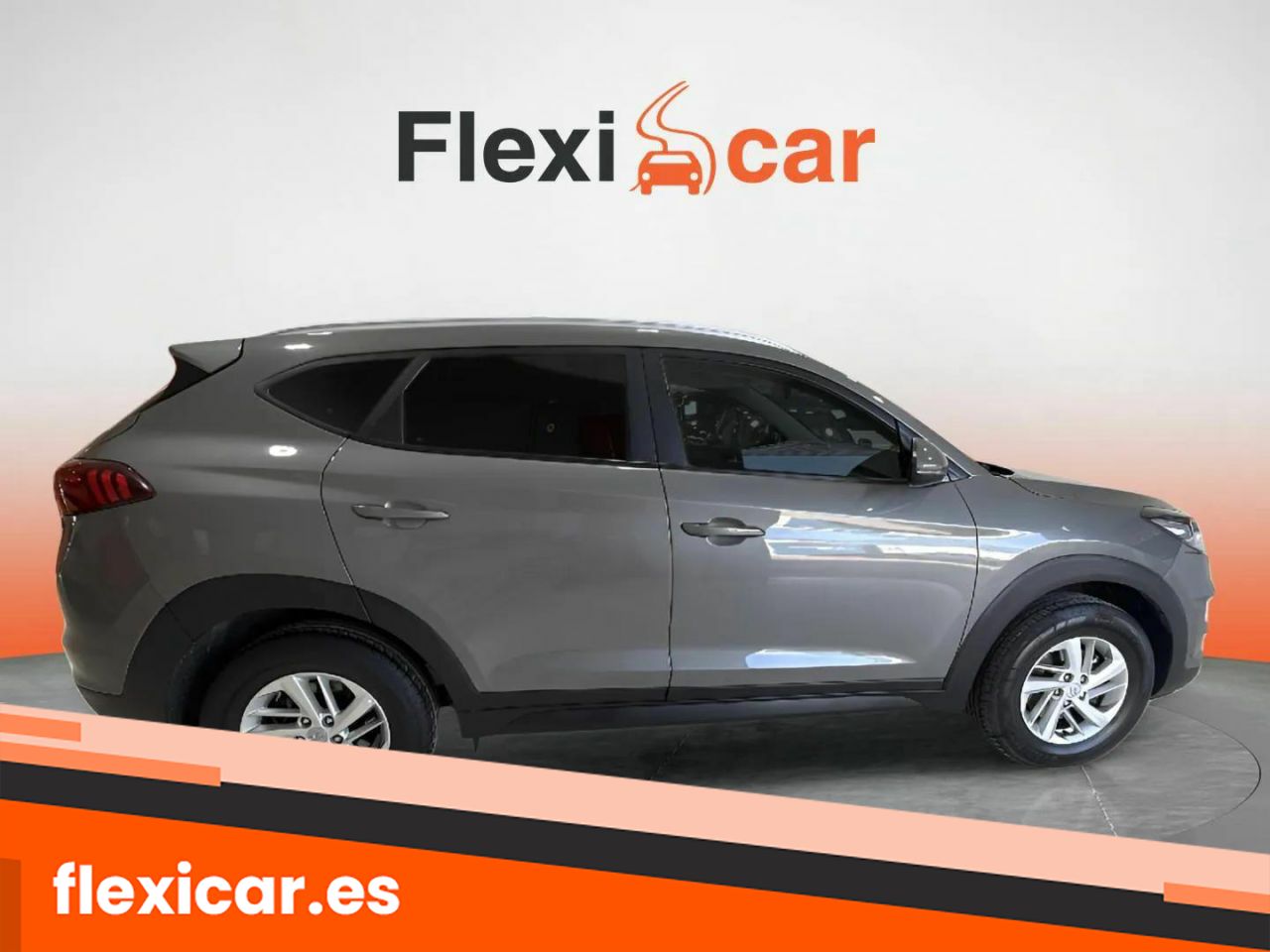 Foto Hyundai Tucson 4