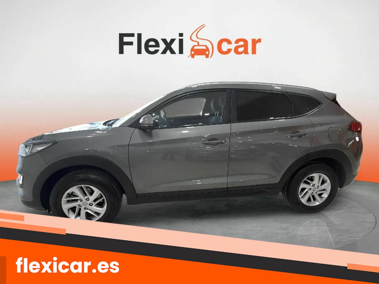 Foto Hyundai Tucson 5