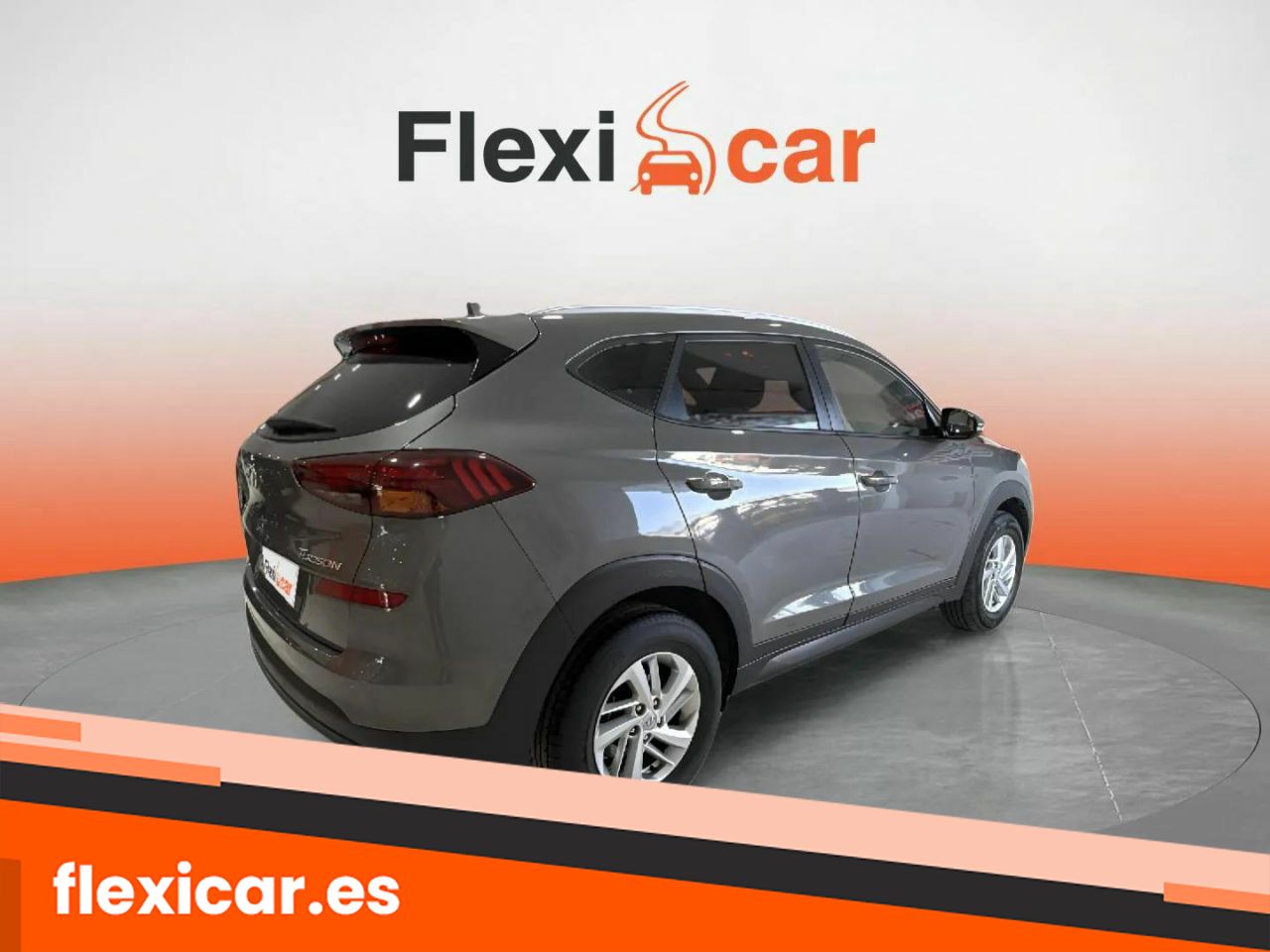 Foto Hyundai Tucson 7