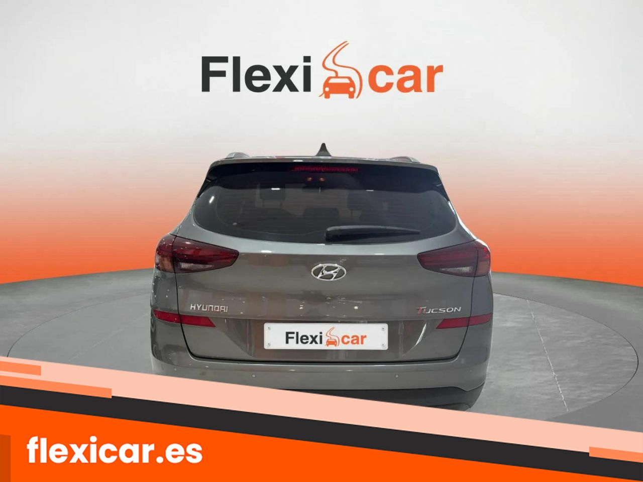 Foto Hyundai Tucson 8