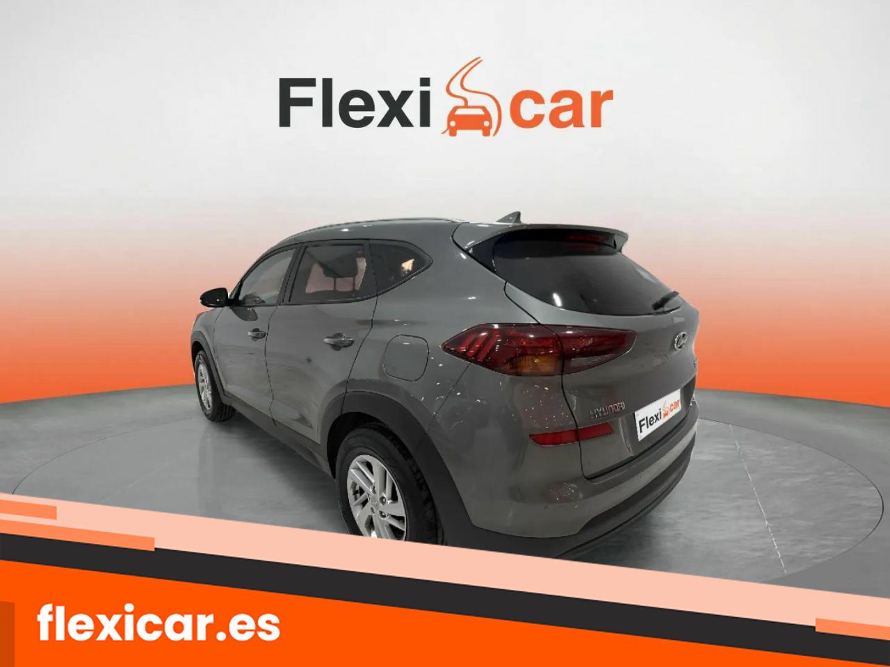 Foto Hyundai Tucson 9