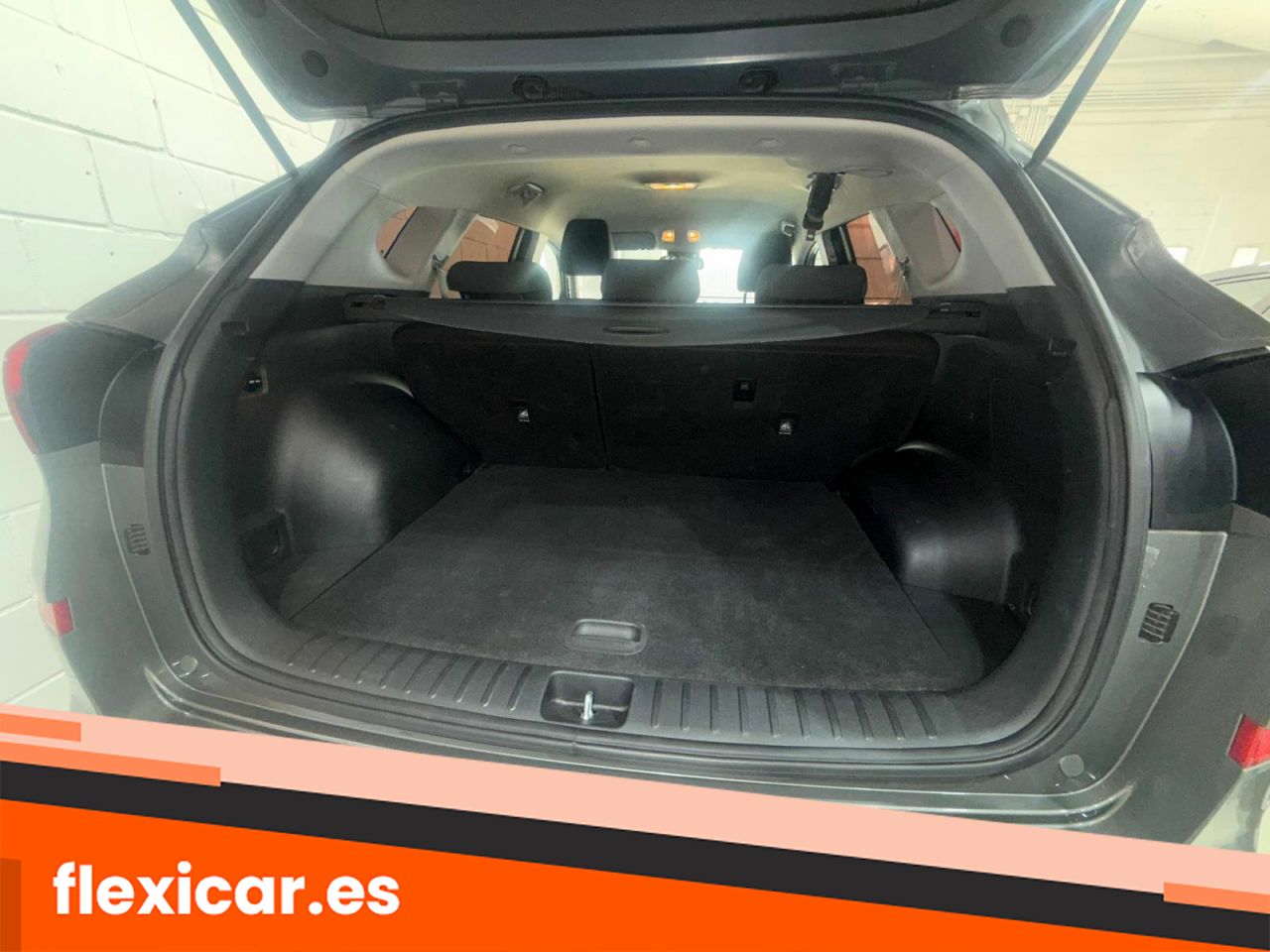 Foto Hyundai Tucson 18
