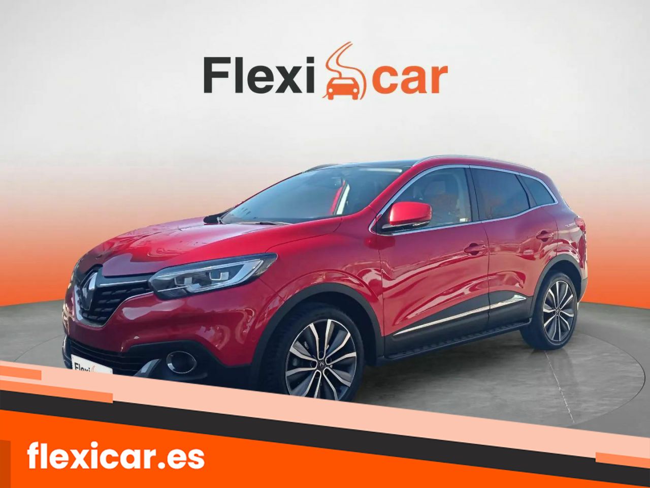 Foto Renault Kadjar 3
