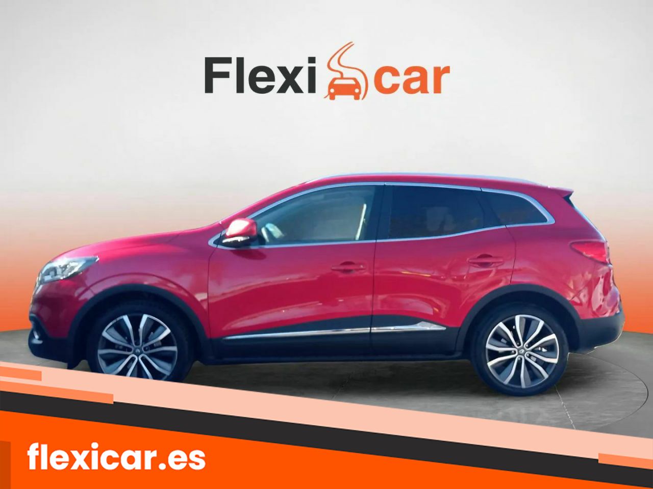 Foto Renault Kadjar 5